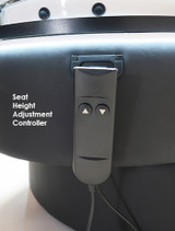 Pedicure Spa Chair - Advantage | with Plumbing