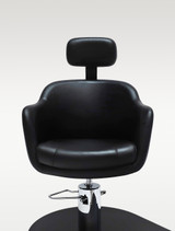 Rotating Pedicure Chair Grace Seat