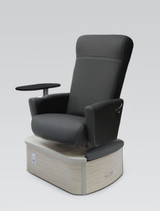 Element Chair Seat Swivels