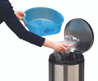 Single use Salon liners by Belava