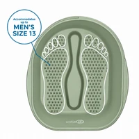 fits up to men's size 13