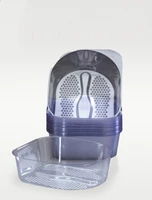 Disposable Liners for Pedicure 600 by Belava