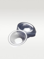 100 Disposable Liner Refills for Belava Manicure Bowls