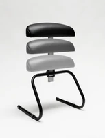 adjustable foot rest height by Belava