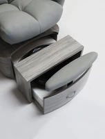 add on Stand for your UV Nail Lamp for Pedi Nails