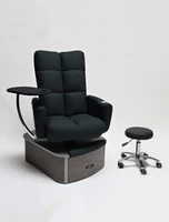 Belava Impact Seat Swivels 360 degress