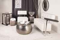 Salon Benches by Belava