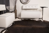 Custom Salon Benches by Belava