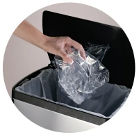 Salon Disposable Liners for clients protection by Belava