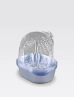 US Made Pedicure Disposable Liners by Belava