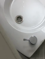 Drain pump for Element Chair by Belava