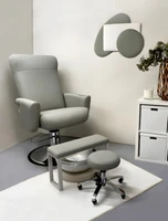 Essence Pedicure Chair in Salon Setting by Belava