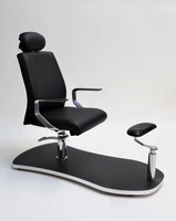 Pedi Rock Pedicure Chair by Belava