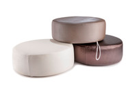 Round Bolster for Spas by Belava