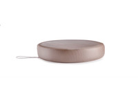 Round Bolster - 17''L  x  3''H