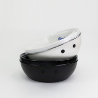 TRIO Foot Spa in White | w/ Heat & Vibration