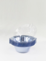 60 Disposable Liners for Hair Color Bowl