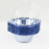 disposable liner for clean workstation