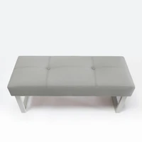 Solo Bench for any situation where you need something extra sturdy and comfortable to sit on