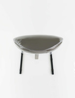 Cover for Free-Standing Foot Rest Protection