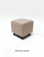 shorty stool by belava