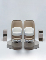 Eclipse Pedicure Chair Belava with modular system