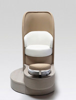 Eclipse Pedicure Chair Belava