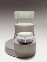 Luna Pedicure Spa Chair by Belava