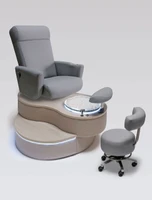 Pedicure chair Advantage with Jet Spa