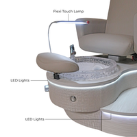 Add  on Flexi Touch Lamp and LED Lights