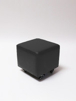 Nail Tech Stool Shorty by Belava