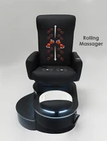 Pedicure Spa Chair - Advantage | No-Plumbing