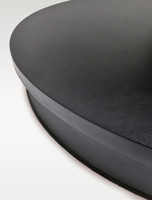 Pedicure Chair Grace Back Laminate Platform