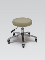 Impact chair include matching basic nail tech stool