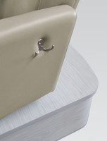 Impact Chair purse hook