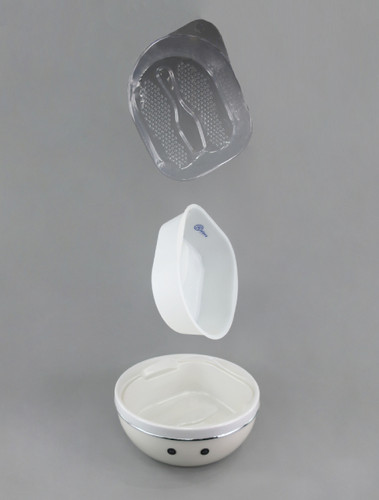 50 Disposable Pedicure Liners