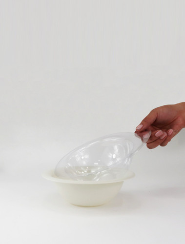 Manicure Liners insert to Belava Bowl