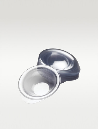 100 Disposable Liner Refills for Belava Manicure Bowls