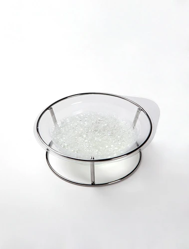 Manicure Metal Stand Belava