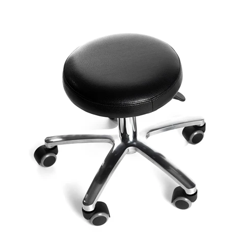 Compact Pedicure Stools by Belava