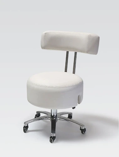 Performer Stool on Medium Pump by Belava