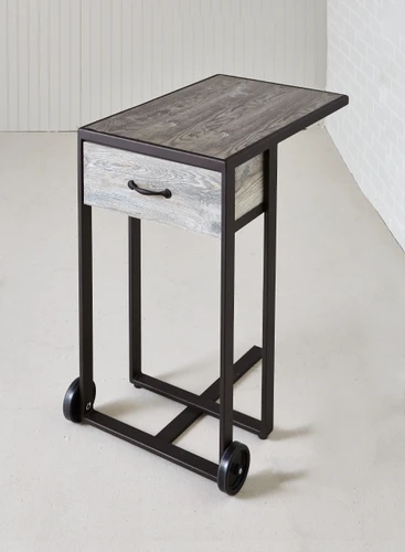 Mani Dolly for Salon