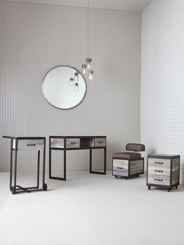Salon Furniture Elora by Belava