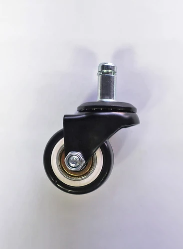 Rubber Caster Wheel for Belava stools