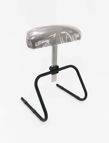 Cover for Free-Standing Foot Rest Protection
