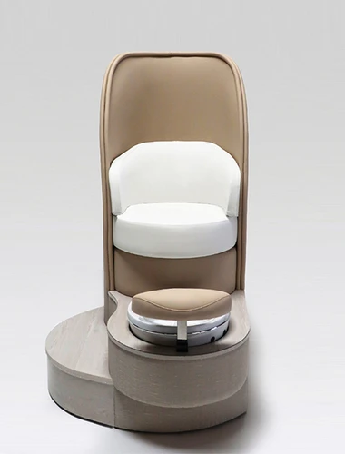 Eclipse Pedicure Chair Belava