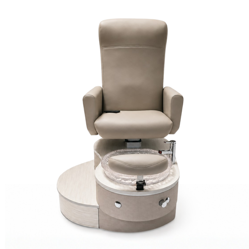 Advantage Jet Spa with Step by Belava