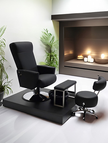 Essence Pedicure Chiar