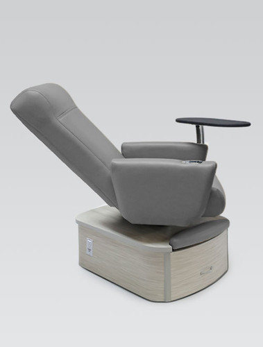 Element seat reclines