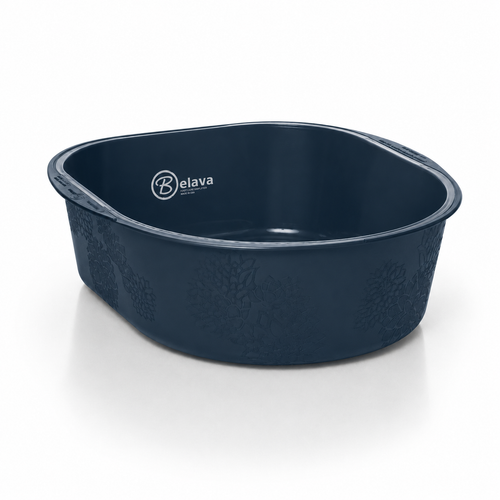 Belava foot bath for pedicure